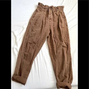 Free People Margate Pants